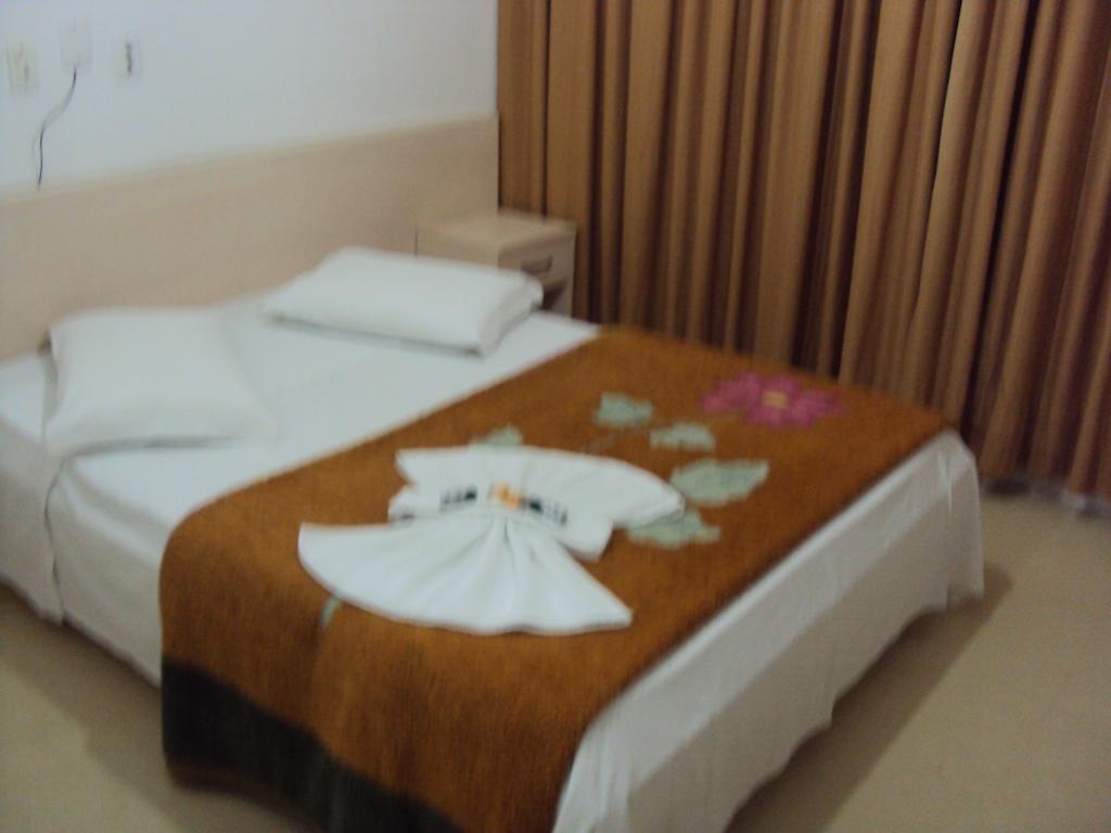Hotel Kimar トラマンダイ 部屋 写真