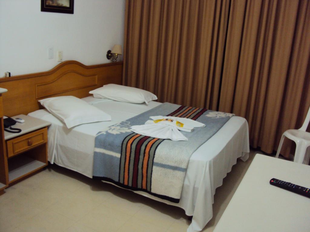 Hotel Kimar トラマンダイ 部屋 写真