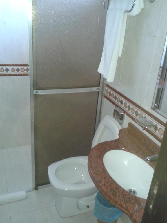 Hotel Kimar トラマンダイ 部屋 写真