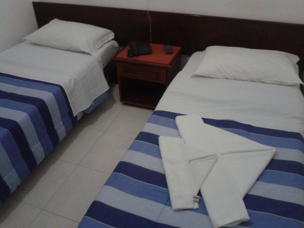 Hotel Kimar トラマンダイ エクステリア 写真
