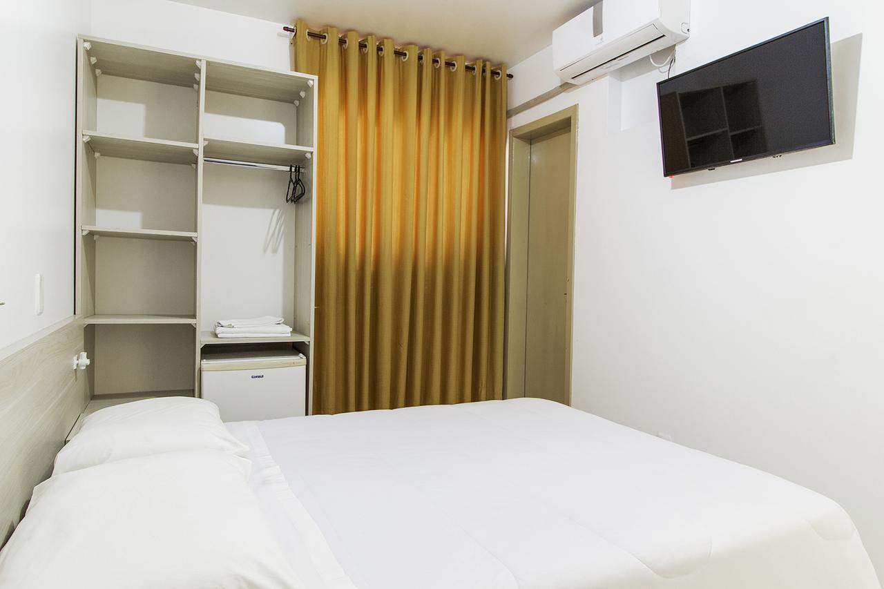 Hotel Kimar トラマンダイ エクステリア 写真