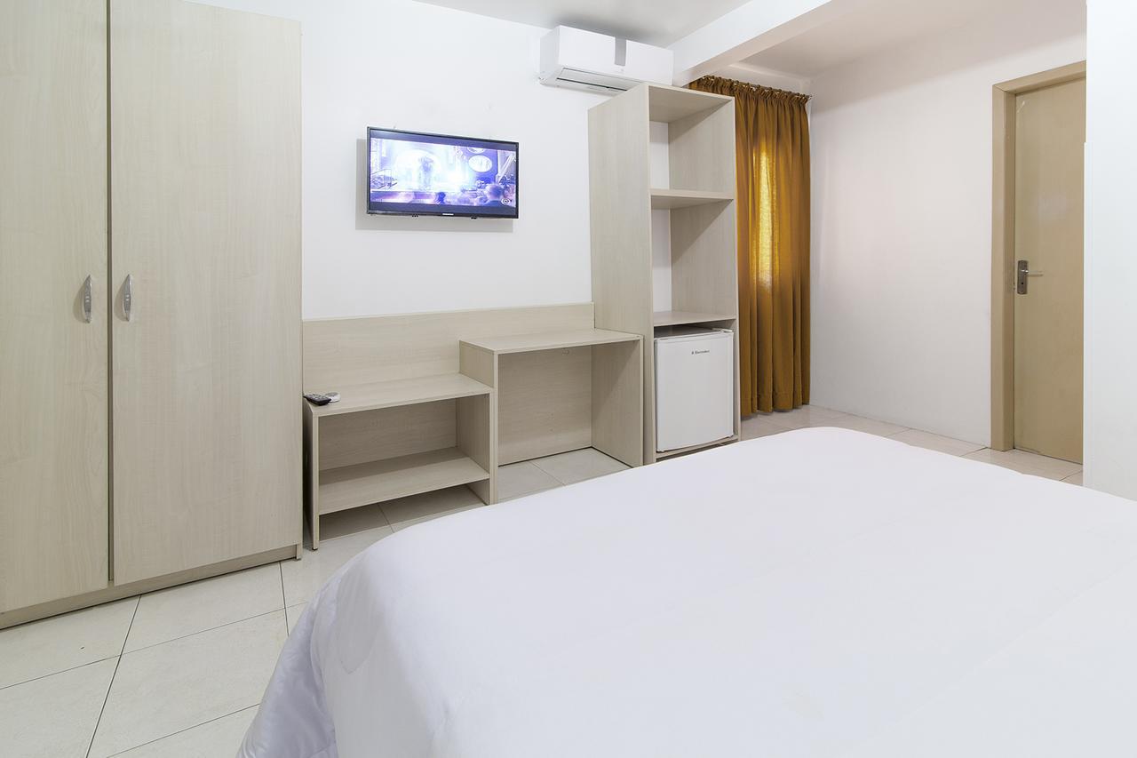 Hotel Kimar トラマンダイ エクステリア 写真