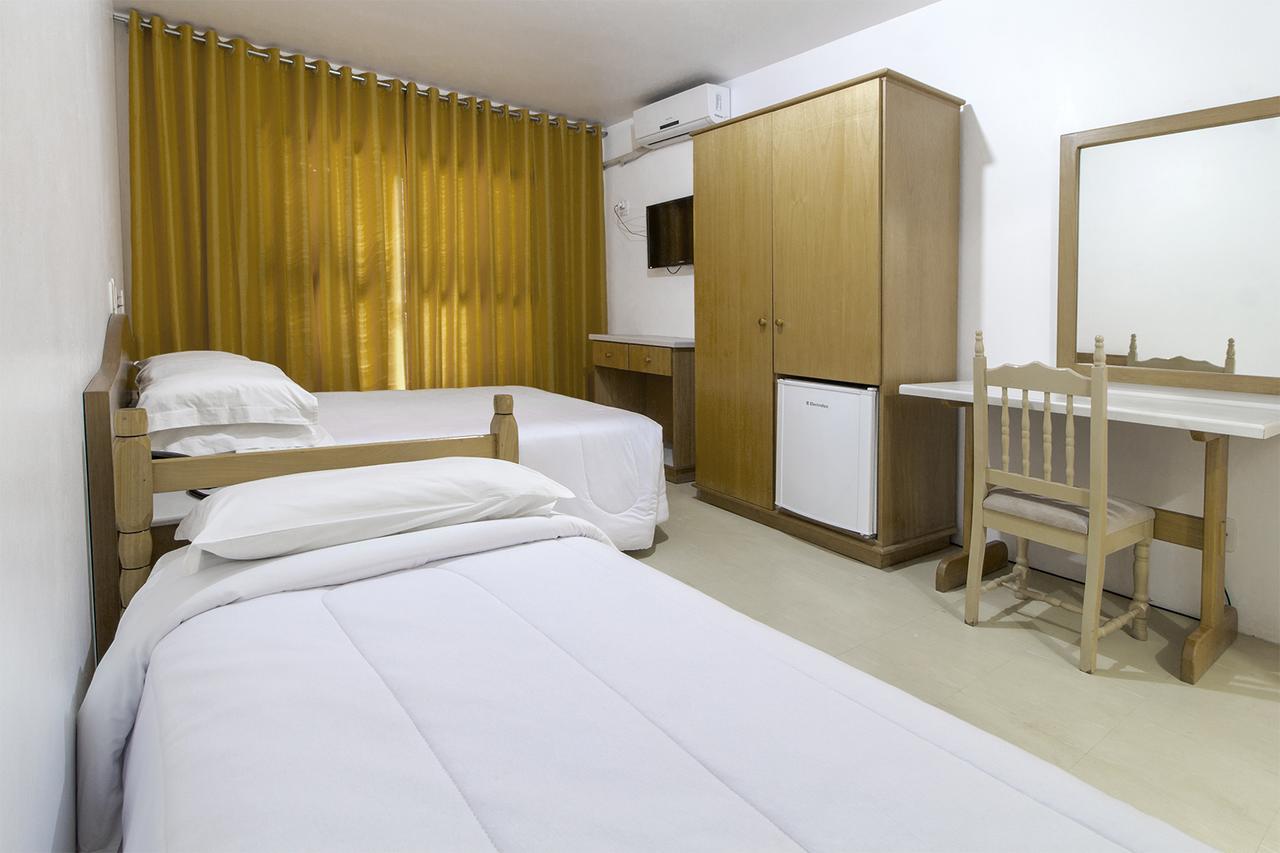 Hotel Kimar トラマンダイ エクステリア 写真